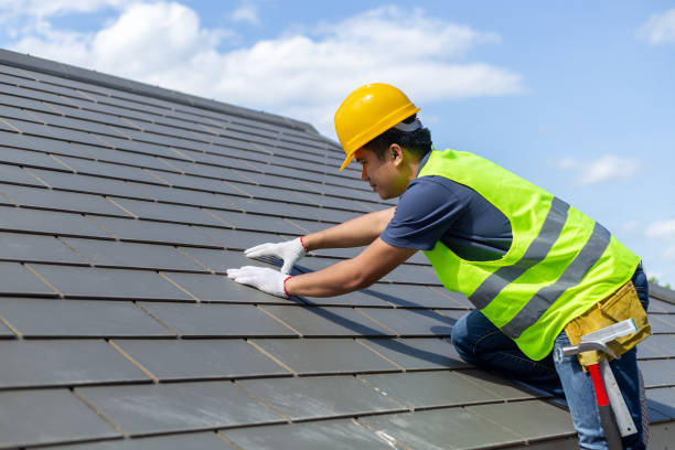 Best Residential Roofing Contractor  in Bunker Hill, OR