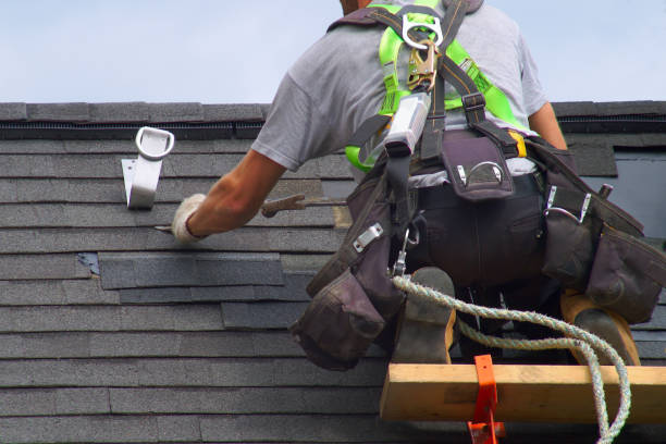 Best Metal Roofing Contractor  in Bunker Hill, OR