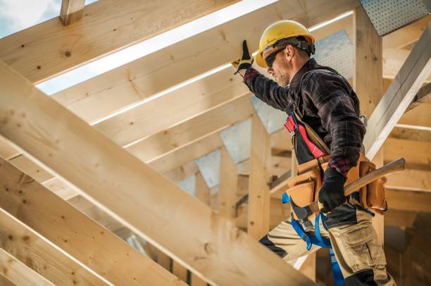 Best Roof Restoration Services  in Bunker Hill, OR