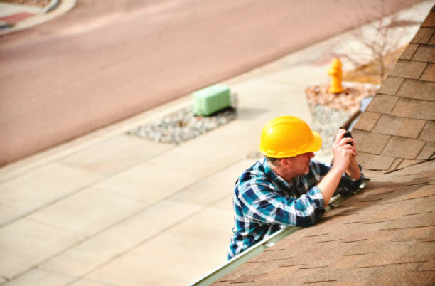Best Roof Replacement Cost  in Bunker Hill, OR