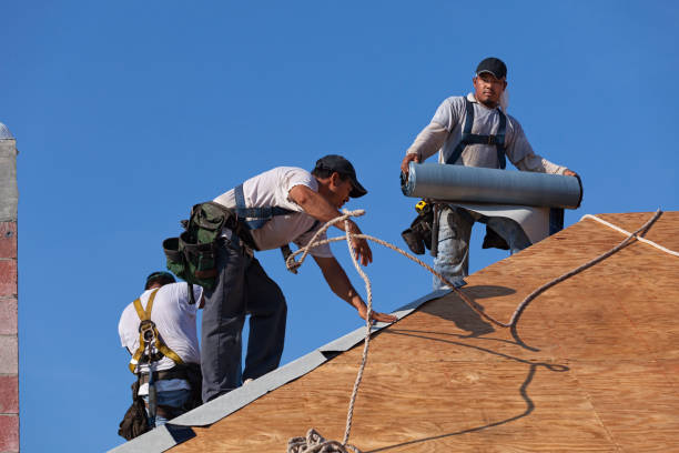 Best Sealant for Roof  in Bunker Hill, OR