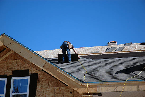 Best Roof Waterproofing Services  in Bunker Hill, OR