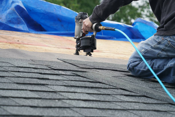 Best Roof Gutter Cleaning  in Bunker Hill, OR