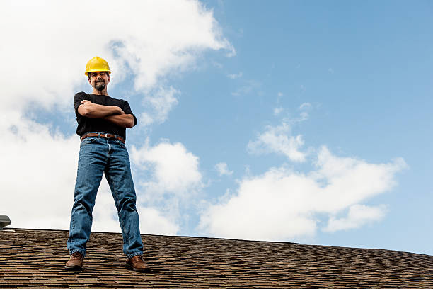 Best Affordable Roofing Company  in Bunker Hill, OR