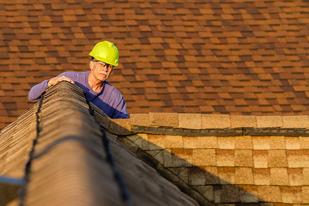 Best Roofing Contractor Near Me  in Bunker Hill, OR