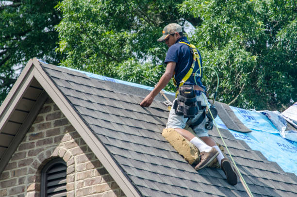 Reliable Bunker Hill, OR Roofing Contractor Solutions